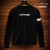 Untamed Long-sleeved T-Shirt