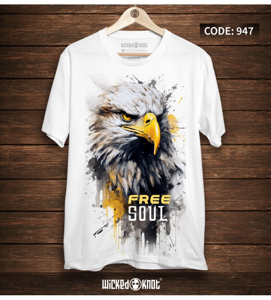 Free Soul