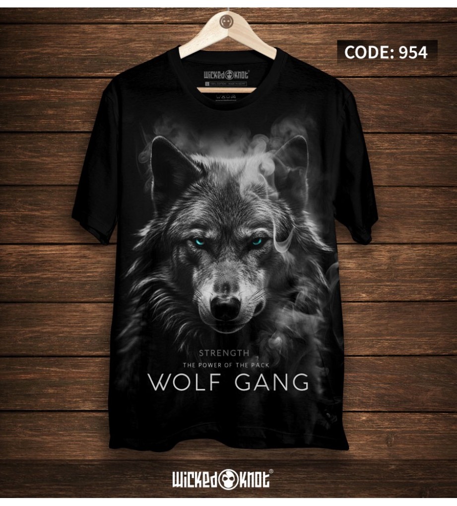 Wolf Gang